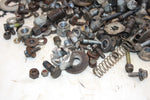 87 Polaris Trail Boss 250 2x4 Oem Nut Bolt Spacer Hardware Kit AP32