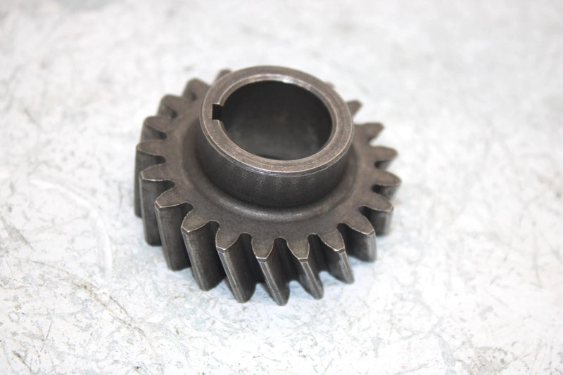 86 Suzuki Lt230s Oem Primary Drive Gear 21T 21111-22A02 AS20