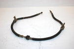 1993 Kawasaki Bayou 300 Oem Front Lower Brake Line 43059-1419 AK24