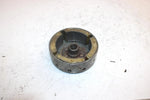 1987 Yamaha  Badger Yfm80t Oem Flywheel Rotor 55X-85550-M0-00 AY9