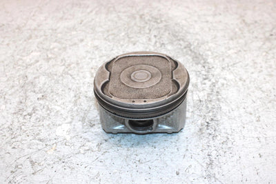 2001 Polaris Sportsman 400 Oem 88mm Bore Piston 3086207 AP178