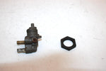 1996 Polaris Slx 780 Oem Fuel Selector Valve W/Nut 7052123 JP35