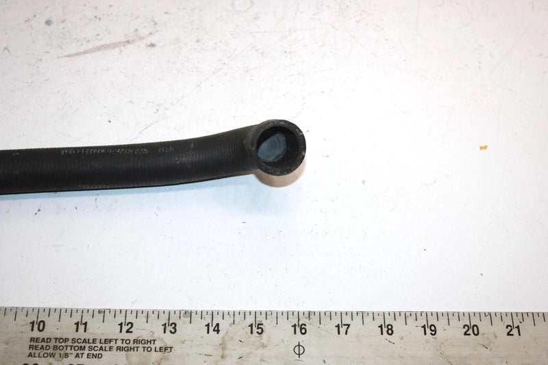 97 Polaris Xcr 600 Se Oem Bottle to Cooler Hose 5411070 SP18