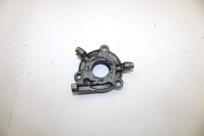 1982 Kawasaki 440 Oem Impeller Shaft Housing Cover 14025-3008 JK6