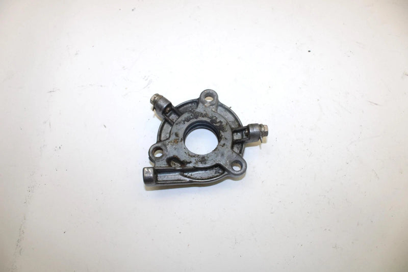 1982 Kawasaki 440 Oem Impeller Shaft Housing Cover 14025-3008 JK6