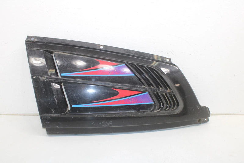 95 Polaris Indy 500 Efi Oem Left Side Panel 5431742-177 SP178