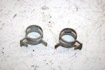 03 Polaris Rmk 700 Oem Hose Clamp Pair 7081030 Q1674