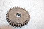 2007 Sea-doo Rxp 215 Oem Starter Bindex Gear 420889872 420890637 JS51