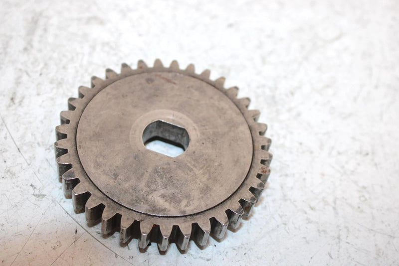 2007 Sea-doo Rxp 215 Oem Starter Bindex Gear 420889872 420890637 JS51