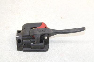 07 Polaris Switchback 600 Ho Oem Brake Master Cylinder 2203183 SP7