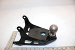 16 Can-am Outlander L Max 450 Efi Dps Oem Trailer Hitch Mount 705205430 AB5