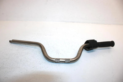 2000 Sea-doo Gtx Oem Handlebars W/Left Switch 277000824 277001450  JS56