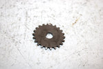 2007 Honda Trx 250 Fourtrax Recon Es Oem Oil Pump Gear 15133-HM8-000 AH38