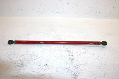 1989 Polaris 400 Oem Red Tie Rod 5332713 5332713-067 SP23