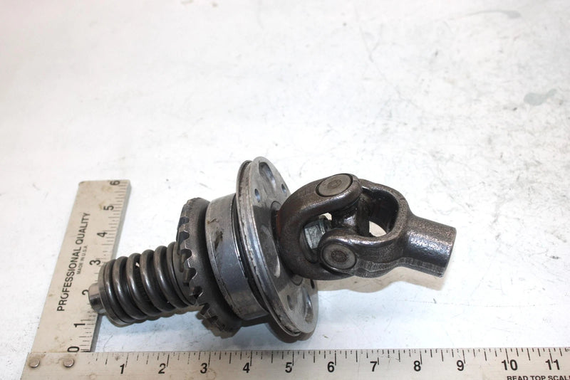 86 Yamaha  Moto 4 Oem Rear Drive Housing 59V-W1752-02-00 22U-17553-01-00 AY39