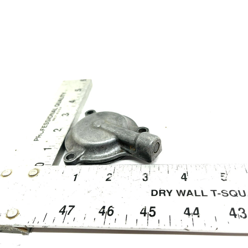 05-09 Honda Foreman 500 TRX500FE OEM Oil Filter Cover 11333-HP0-A00 AH14