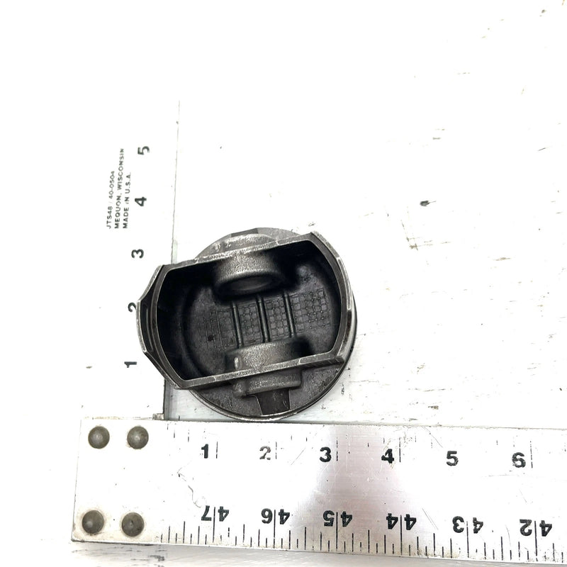 2002 Arctic Cat 375 2x4 Automatic OEM Piston 82mm 3436-015 AA41