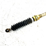 91-02 Suzuki King Quad 300 LTF300F 4x4 OEM Transfer Shift Cable 58690-19B01 AS34