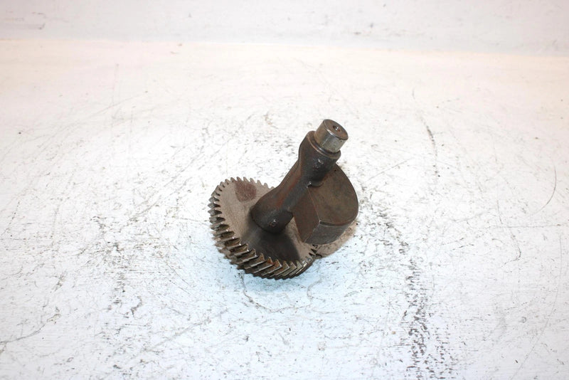 2006 Polaris Sportsman 500 Oem Crankshaft Balancer 3089773 3090031 AP183