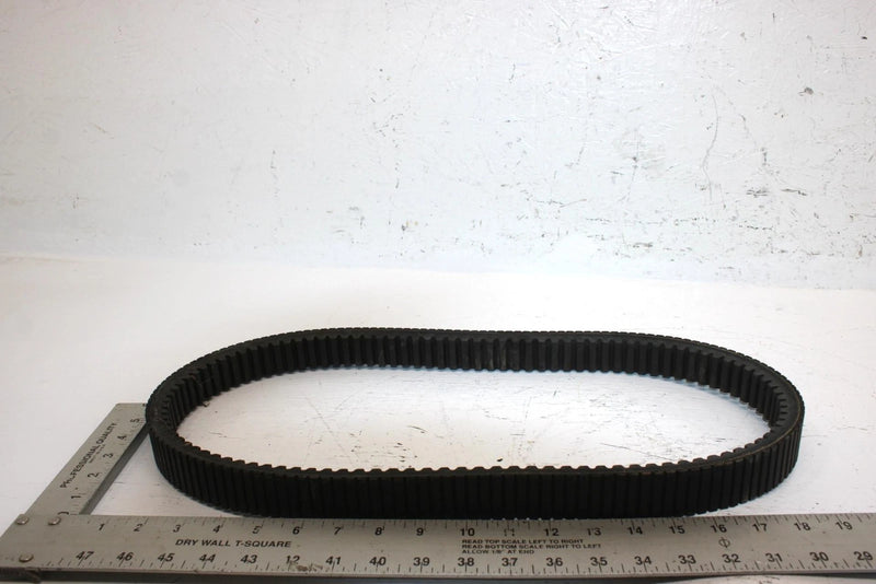 1996 Arctic Cat Zrt 600 Oem Drive Belt 0627-010 SA37
