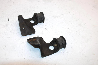 06 Polaris Fusion 600 Ho Oem Sway Bar Bushing Set 5435516 5435517 SPS3
