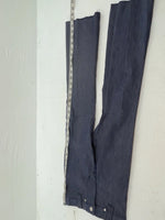 New Vintage Blue Karman Denim Pants #8405004 VV-6