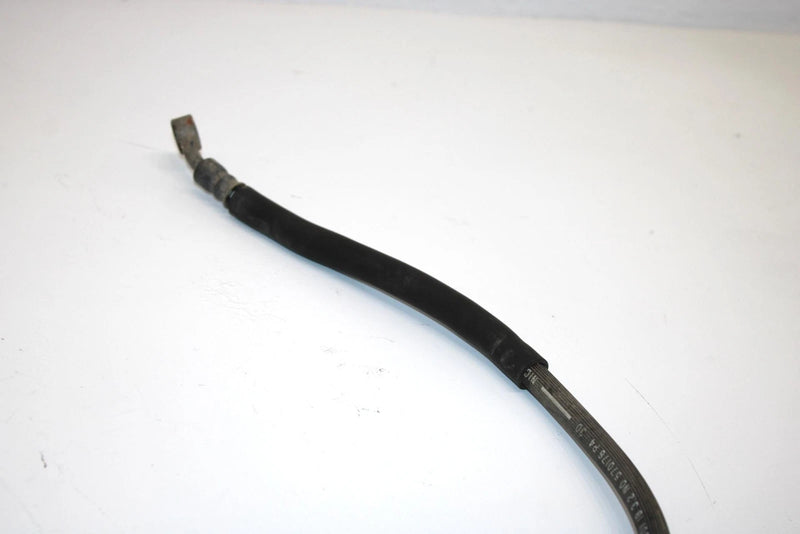 03 Bombardier Rally 200 Oem Front Lower Brake Line 705600221 AB2