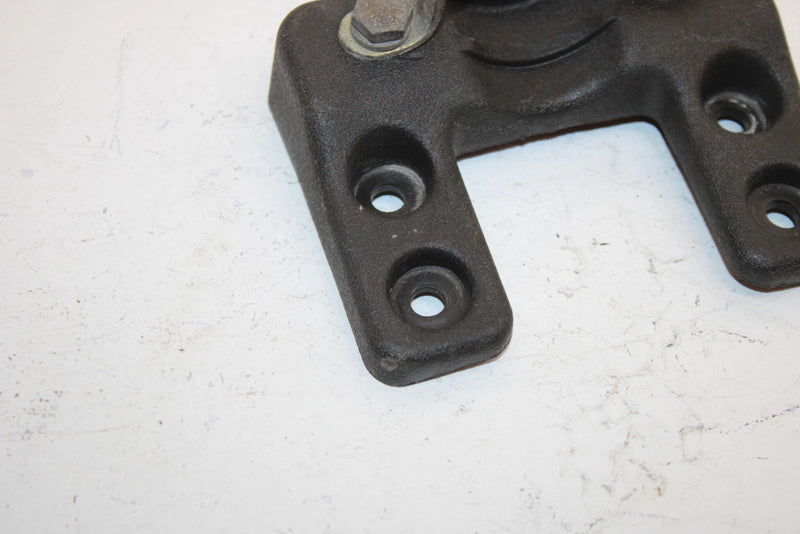 02 Arctic Cat Zr 600 Efi Cc Oem Shock Adjuster Mount 1606-364 SA268