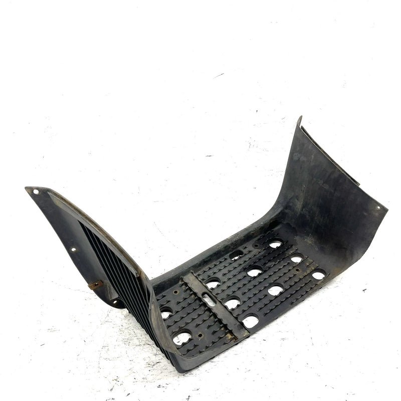 96-08 Polaris Sportsman 500 4X4 OEM Left Footwell 5432221-070 AP25