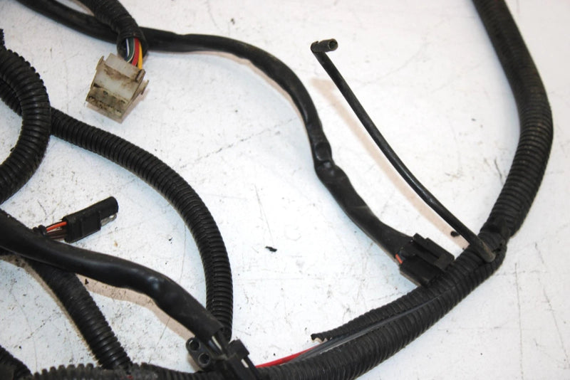2000 Polaris Xplorer 400 Oem Main Wire Harness 2460786 AP99