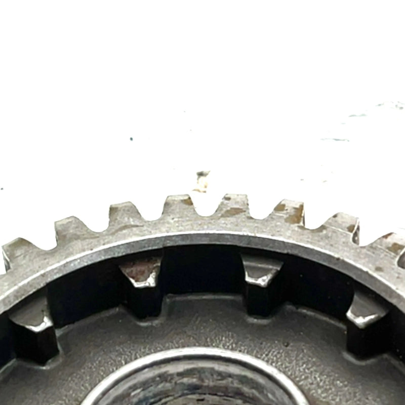 04-07 Honda Rancher 400 TRX400FA 4x4 AT OEM 32T Low Gear 23411-HN7-000 AH77