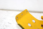 1999 Ski-doo Mxz 500 Oem Left Footwell Foot Rest 518321418 SS98