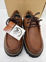 NEW Ariat Switchback Oxford Men’s Work Shoe. Size 7.5D. 1-19