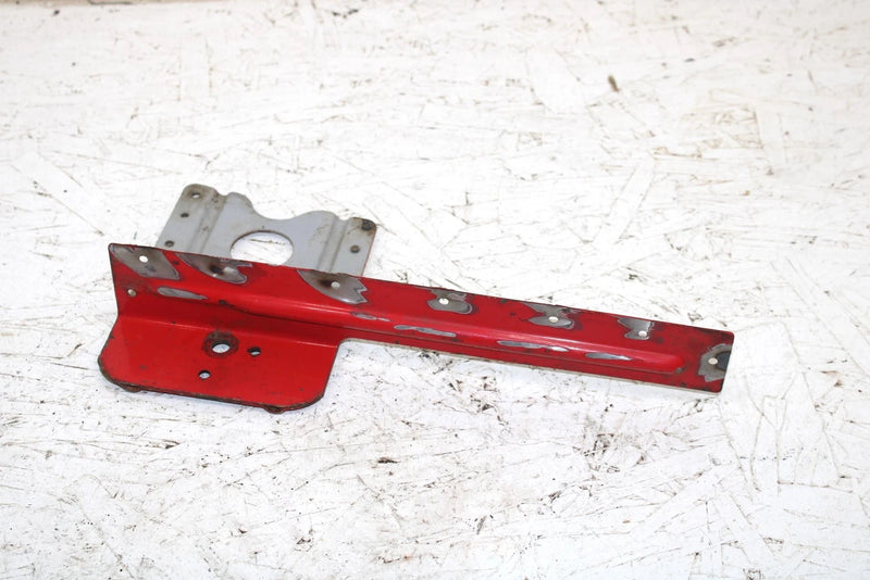 1998 Ski-doo Formula 500 Oem Left Rear Tunnel Bracket 518318924 SS72