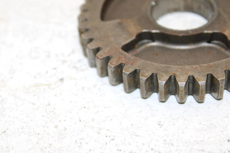 1999 Yamaha  Grizzly Oem 38T Low Wheel Gear 5GT-17233-00-00 AY47
