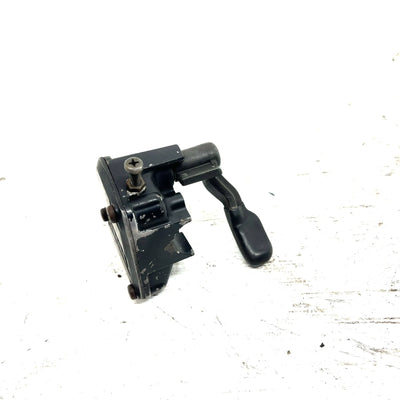 87-95 Yamaha Moto 4 OEM Throttle Lever 1NV-26250-01-00 AY57
