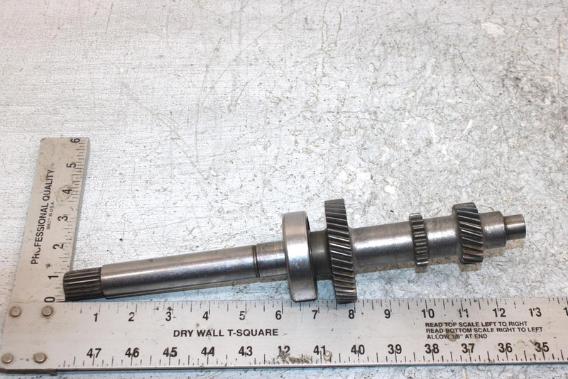 2019 Polaris Ranger 900 Xp Oem Input Shaft 3235395 XP6