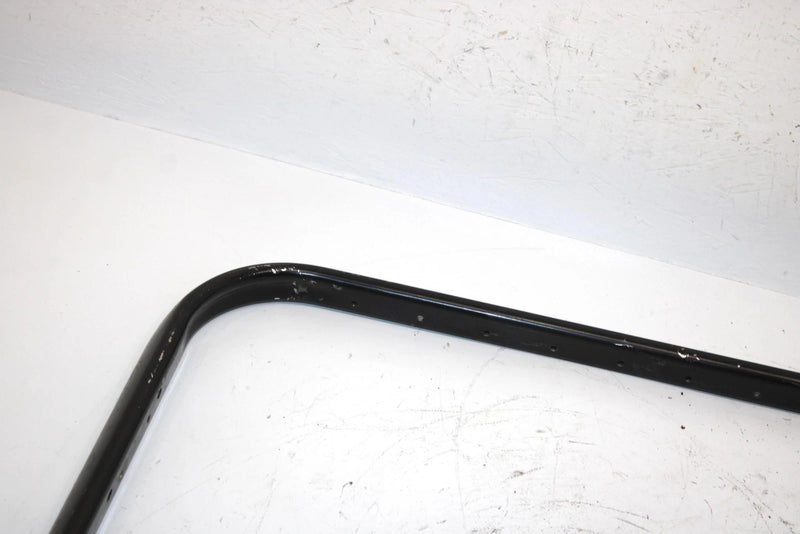 12 Arctic Cat M1100 Turbo Sno Pro 162 Oem Rear Bumper 1707-506 SA8