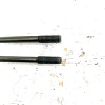 2000 Yamaha Warrior 350 OEM Cylinder Head Bolt Set Of 4 90105-10137-00 AY67