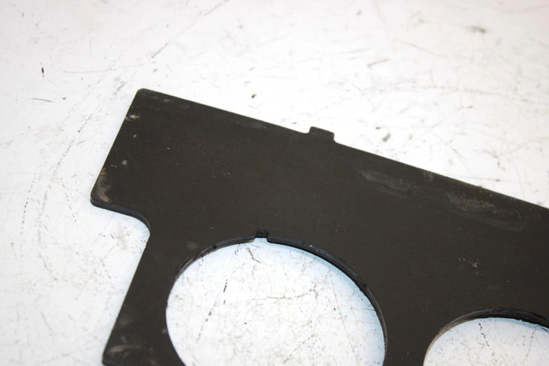 01 Arctic Cat Zr 800 Oem Airbox Funnel Plate 1670-129 SA194