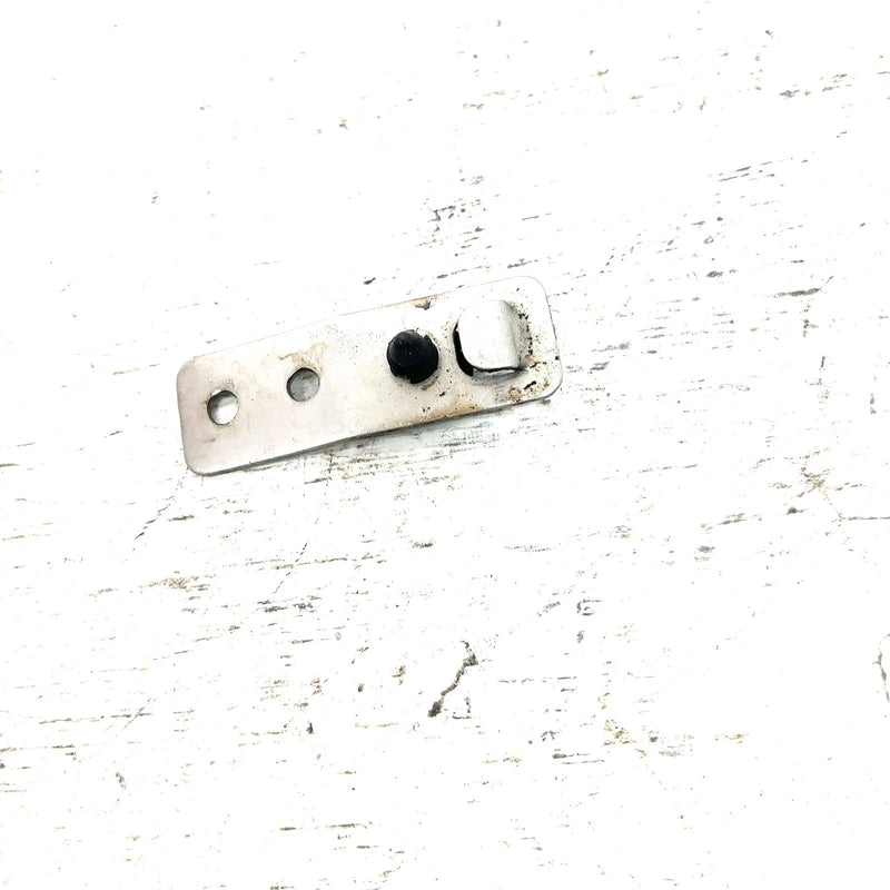 98-02 Sea-Doo GTX DI OEM Strap Clip Pair 293850030 JS5