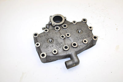 Yamaha Oem Engine Motor Cylinder Head 82M-11111-00-00 Q1593