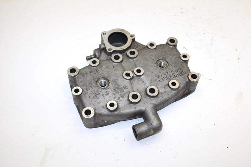 Yamaha Oem Engine Motor Cylinder Head 82M-11111-00-00 Q1593