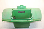 2006 John Deere  Buck 650 Oem Front Fender 703500365 AJ0