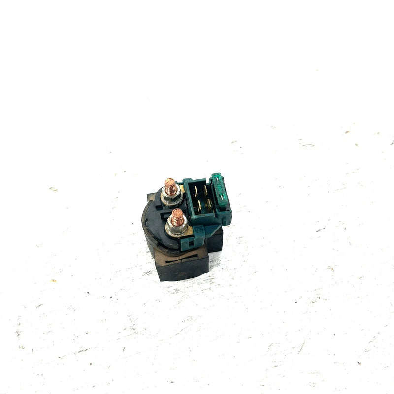 19-23 CF-Moto CFORCE 600 OEM Starter Relay 9CR6-150310 AC0.1