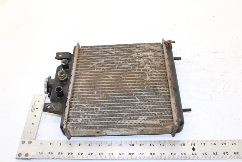 2000 Polaris Xplorer 400 Oem Radiator 1240015 AP200