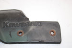 99 Kawasaki Prairie 400 4x4 Oem Left Front Axle Guard 55020-1623 AK16