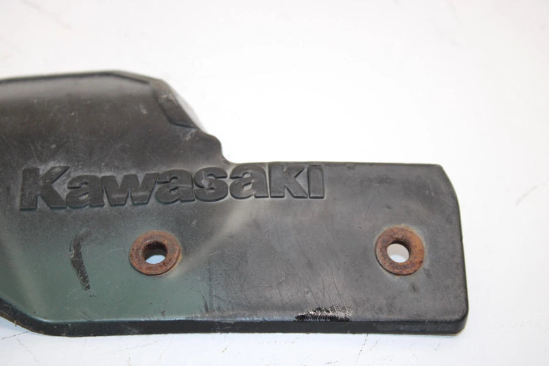 99 Kawasaki Prairie 400 4x4 Oem Left Front Axle Guard 55020-1623 AK16