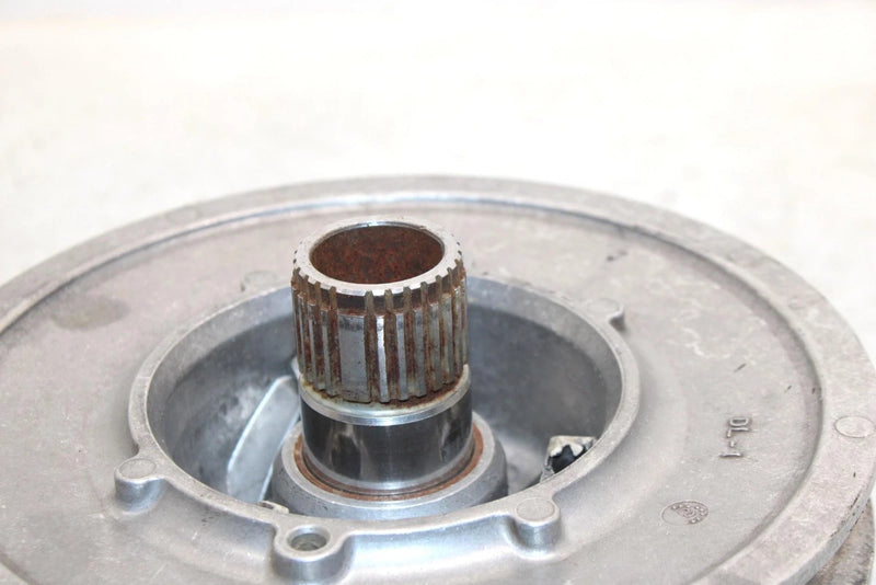 2006 Kawasaki Prarie 360 Oem Secondary Clutch Halfs 59302-0077 59302-0039 AK29