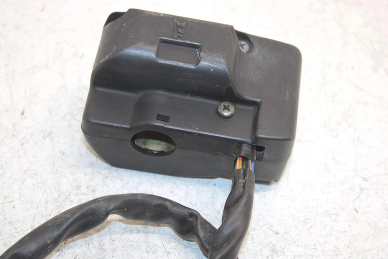2003 Honda Fourtrax Foreman Rubicon Oem Left Handle Switch 35020-HN2-000 AH11